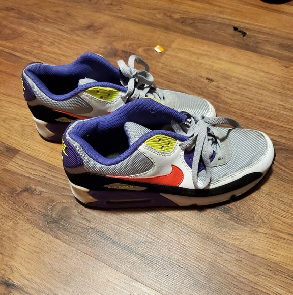 air max 90 i am the rules